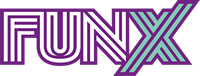 FunX logo
